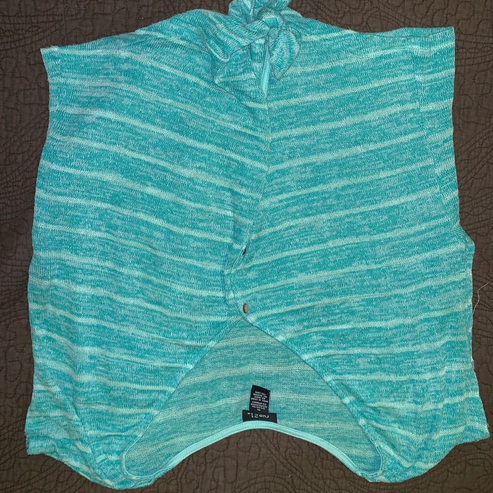 Rue 21 crop top